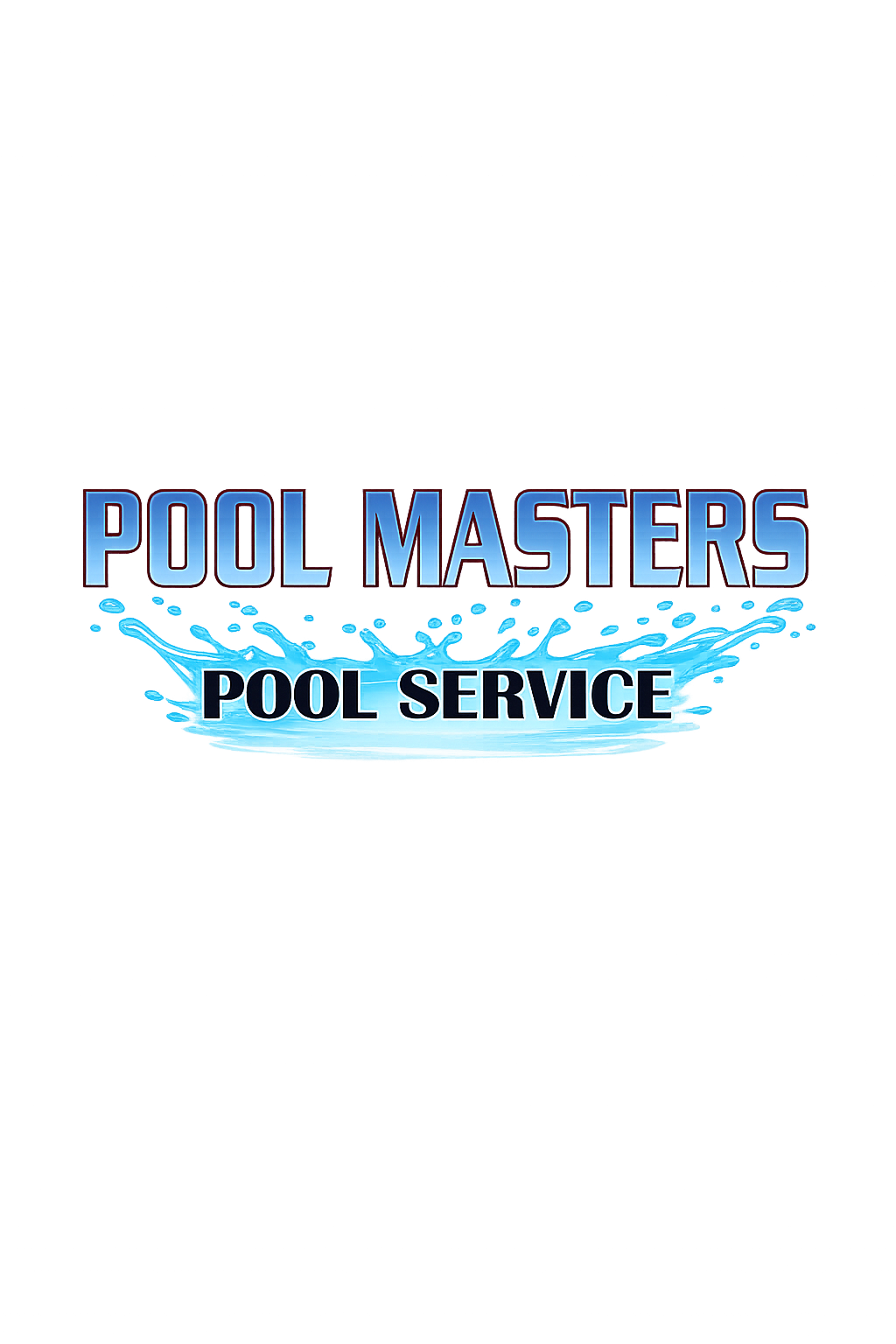Inland Pool Masters logo